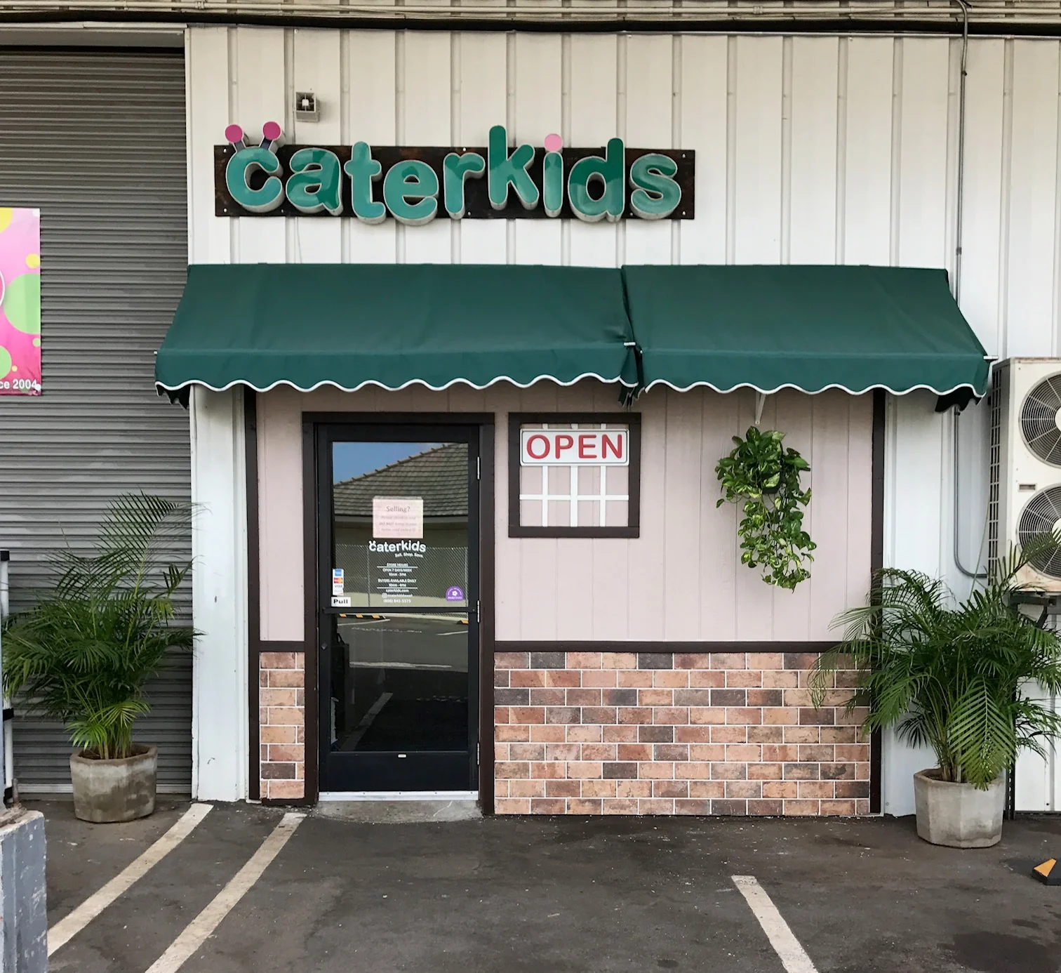 Welcome to Our Store