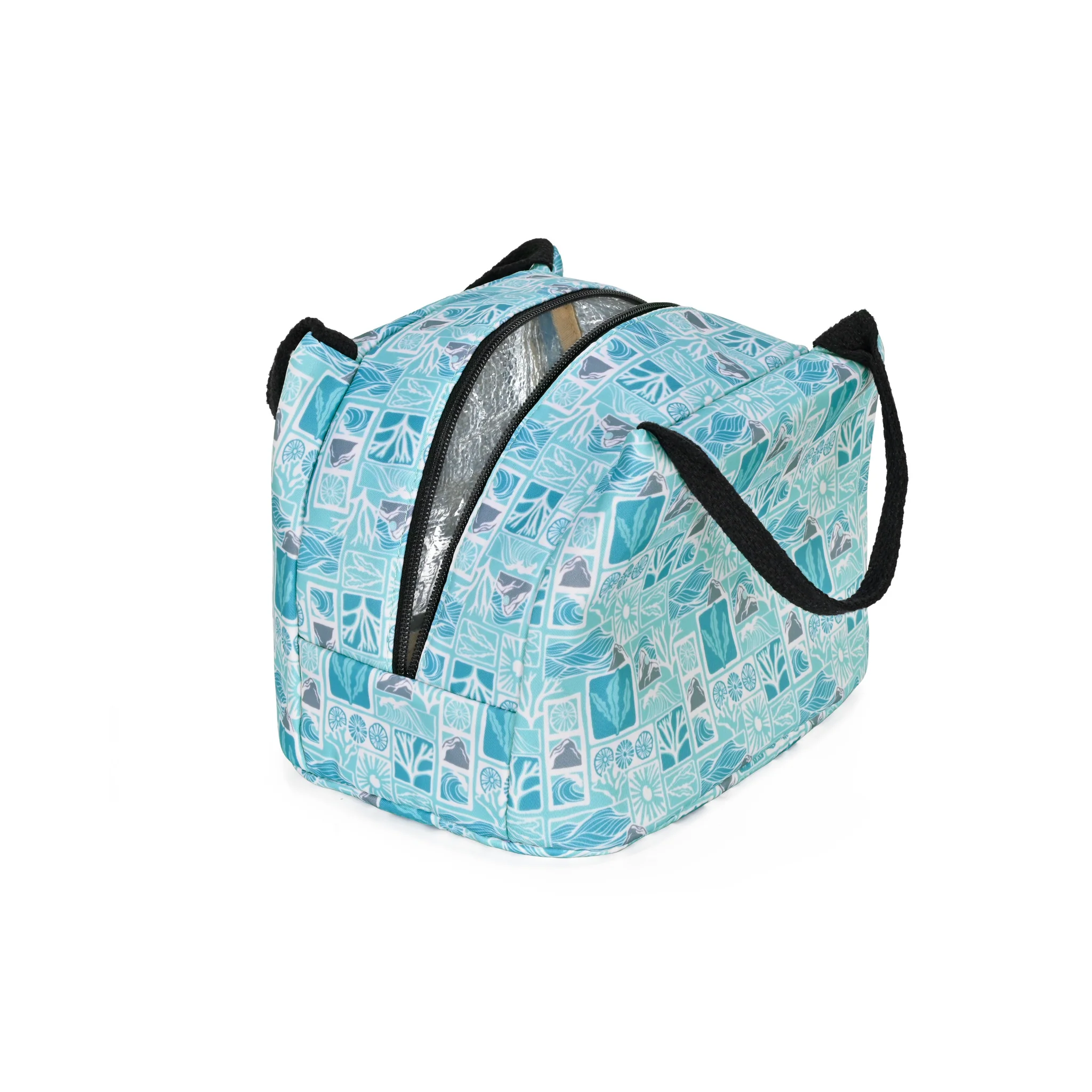 Kapa Kai Lunch Tote - Image 3