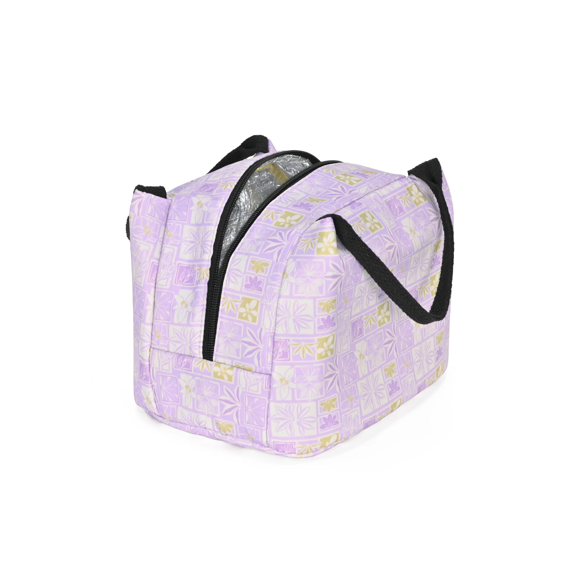 Kapa Naupaka Lunch Tote - Image 3