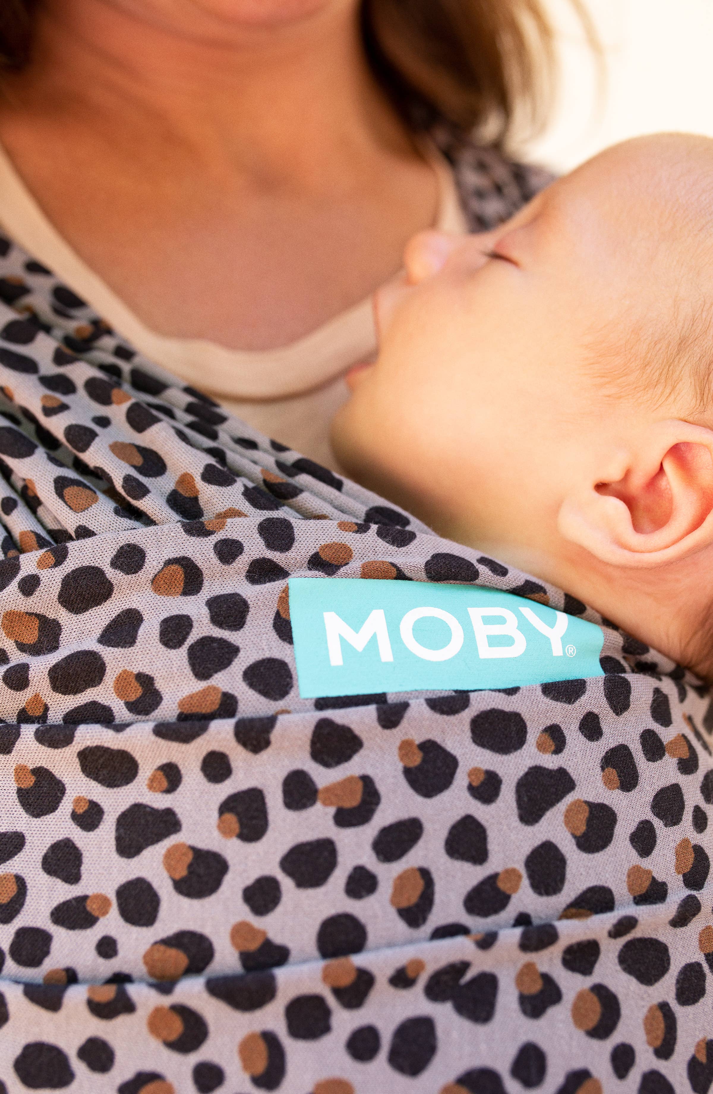 Moby Classic - Leopard - Image 3