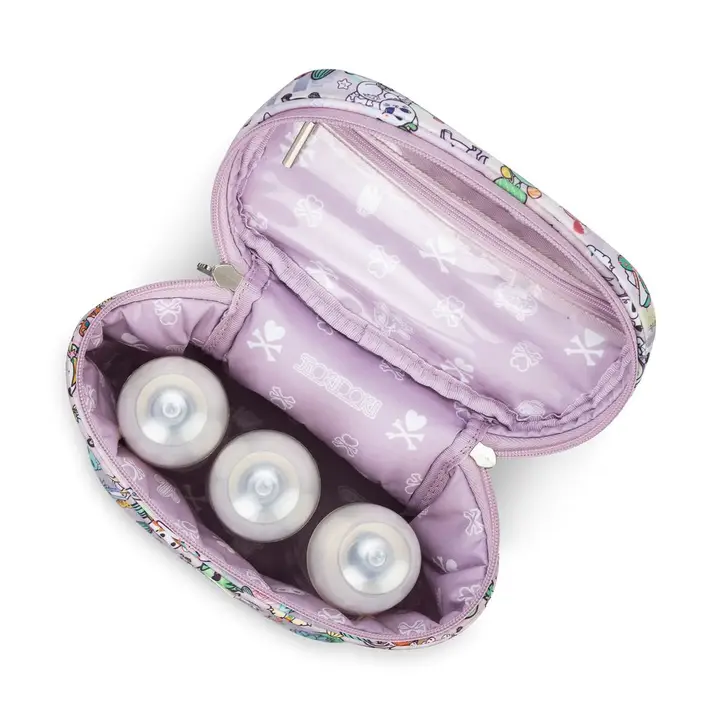 New Jujube Tokidoki Fuel Cell, Cosmic Desert - Image 3