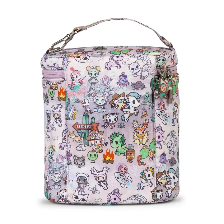 New Jujube Tokidoki Fuel Cell, Cosmic Desert - Image 4