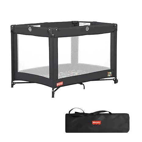 Playards, Pack 'n Plays & Travel Cribs